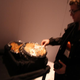 Illustration for article titled Gear and Bromance: Gizmodo's CES Experience in a Meta-Nutshell
